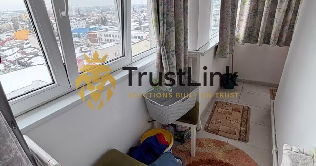 Apartament decomandat cu 3 camere în zona Alexandriei, Sector 5
