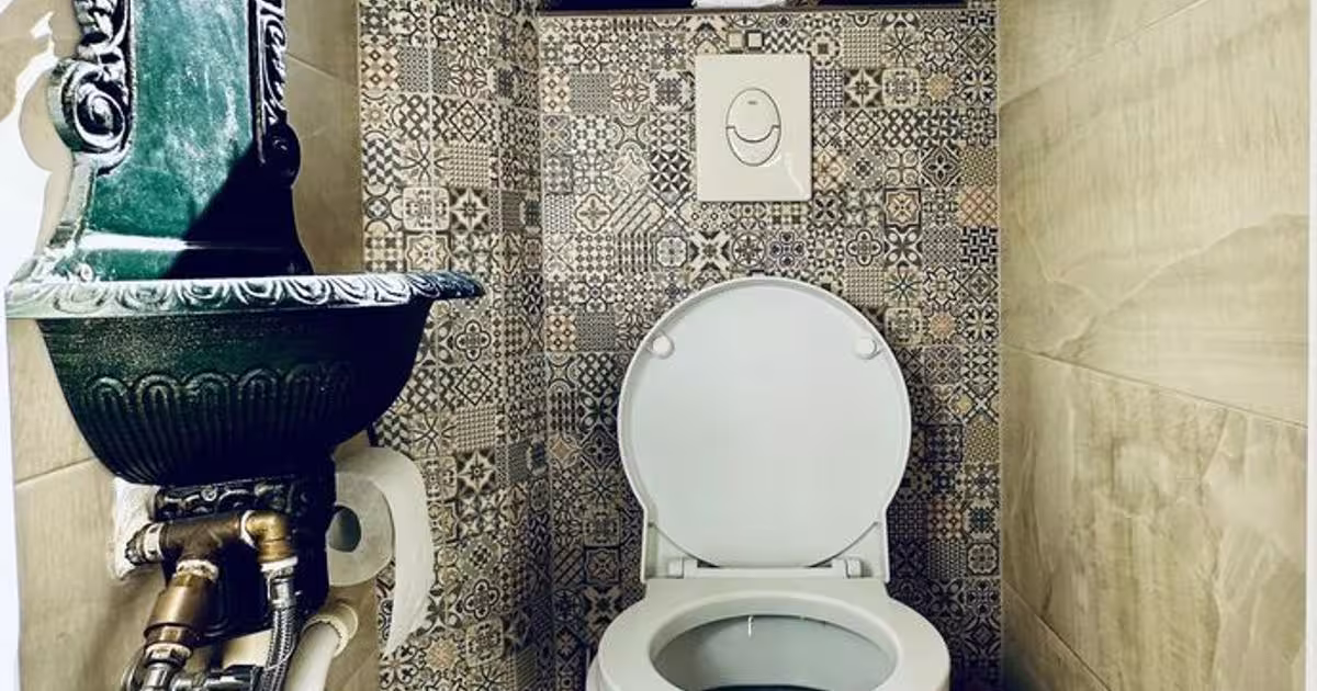 Apartament decomandat cu 4 camere în zona Cotroceni, Sector 5
