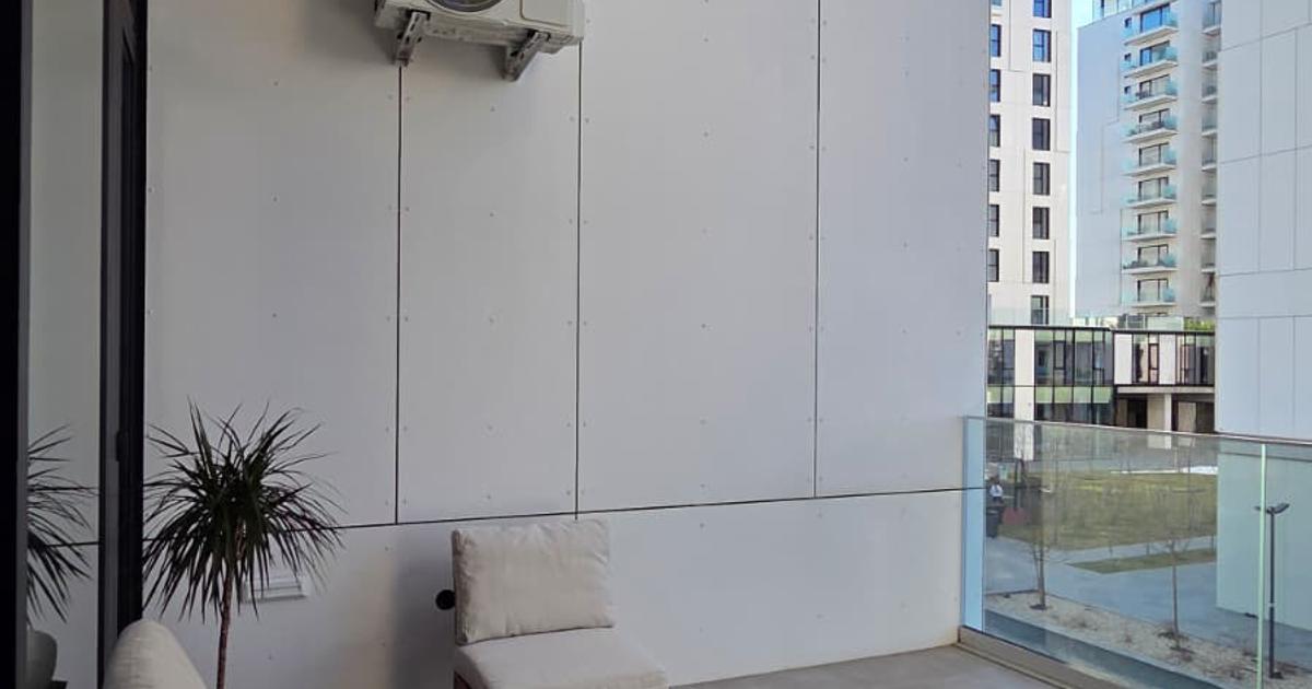 Apartament semidecomandat cu 2 camere în zona Cotroceni, Sector 5