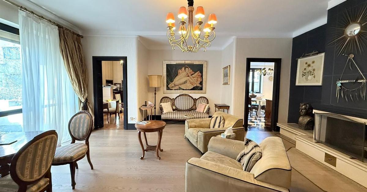 Apartament decomandat cu 6 camere în zona Cotroceni, Sector 5