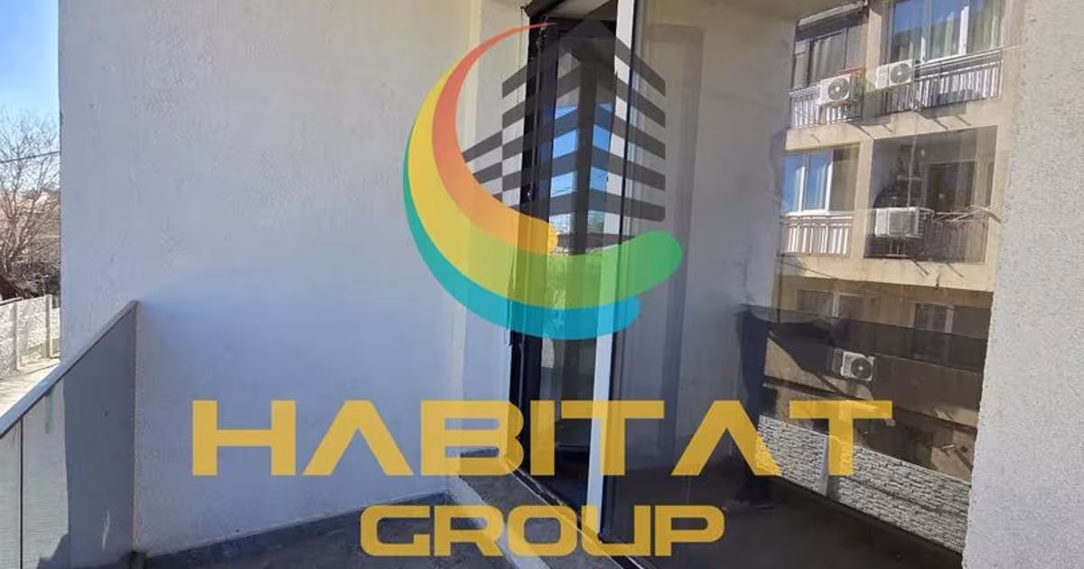 Apartament decomandat cu 2 camere în zona Ferentari, Sector 5