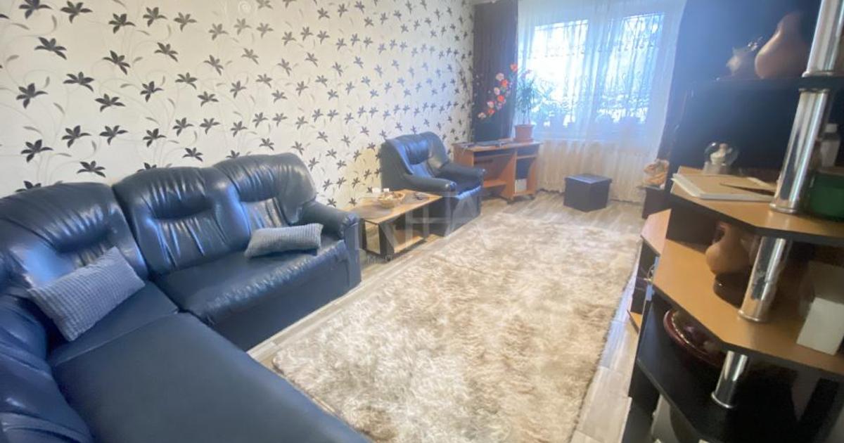 Apartament decomandat cu 3 camere în zona Ferentari, Sector 5