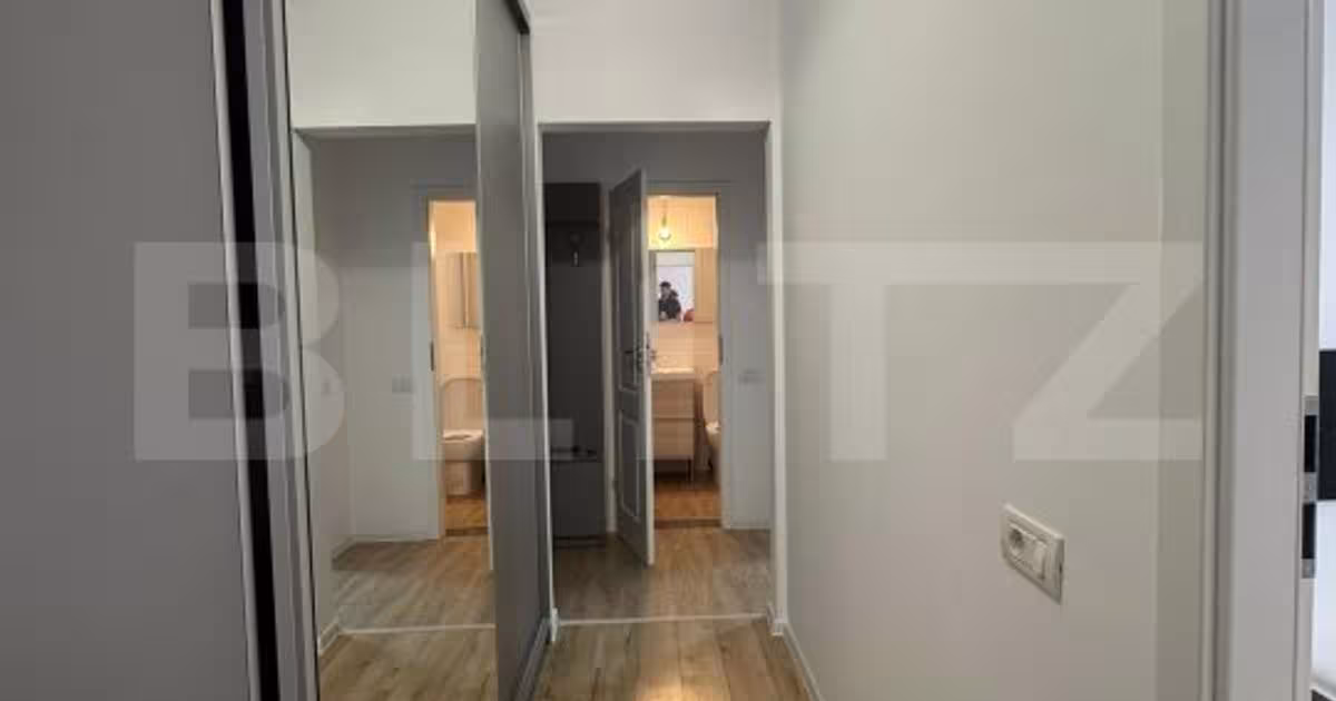 Apartament decomandat cu 2 camere în zona Mărgeanului, Sector 5