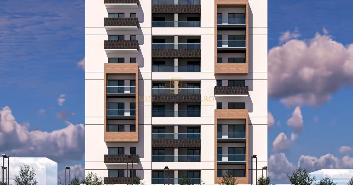 Apartament semidecomandat cu 2 camere în zona Rahova, Sector 5