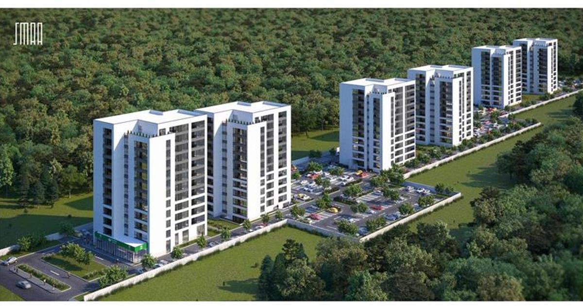 Apartament decomandat cu 3 camere în zona Rahova, Sector 5