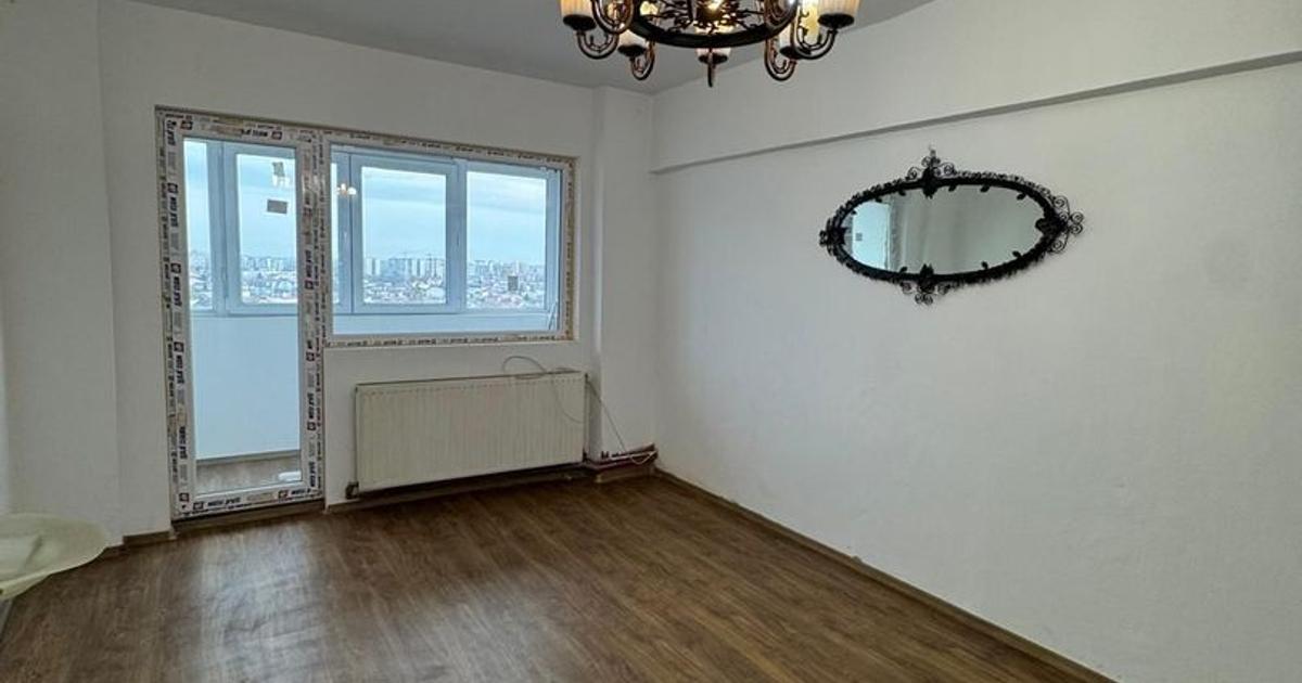 Apartament semidecomandat cu 3 camere în zona Rahova, Sector 5