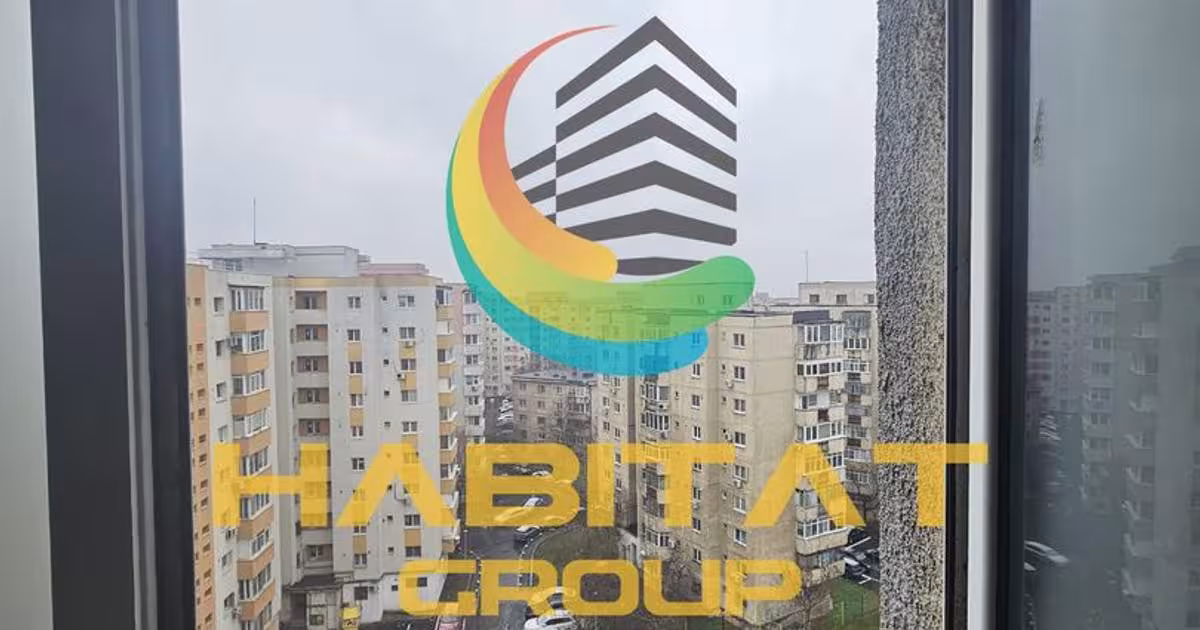 Apartament decomandat cu 2 camere în zona Sebastian, Sector 5
