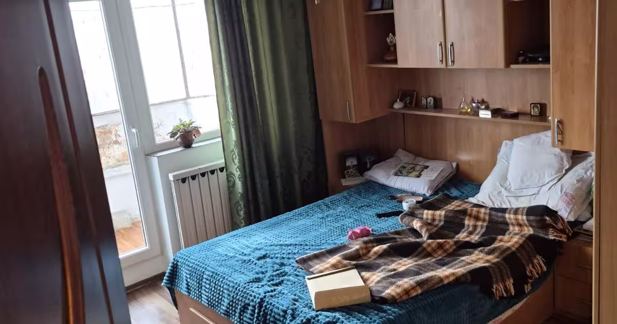 Apartament decomandat cu 4 camere în zona Sebastian, Sector 5