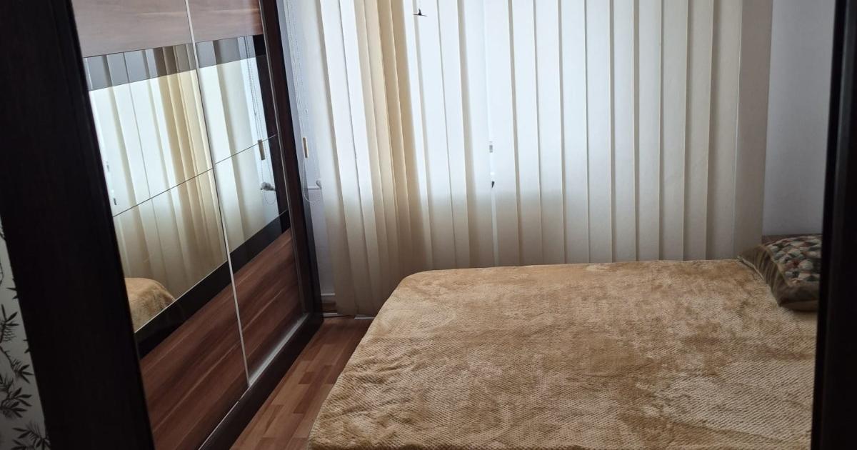 Apartament decomandat cu 4 camere în zona Sebastian, Sector 5