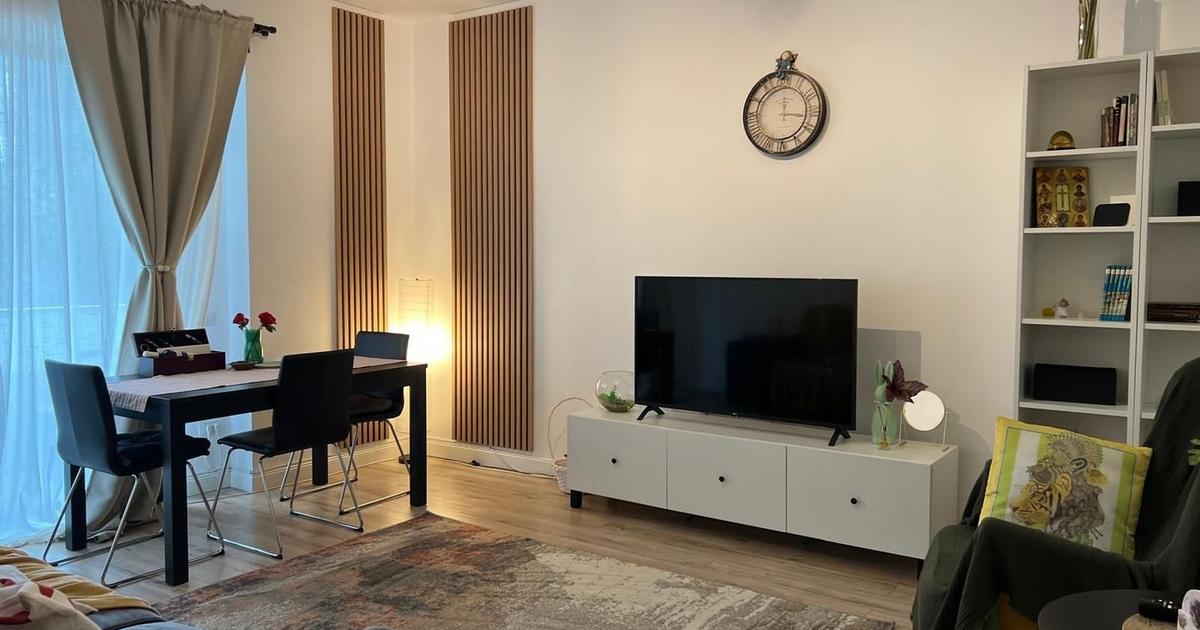 Apartament cu 2 camere în zona Splaiul Independenței, Sector 5