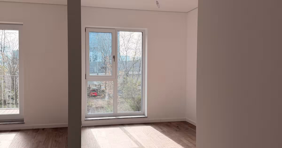 Apartament decomandat cu 2 camere în zona Crângași, Sector 6