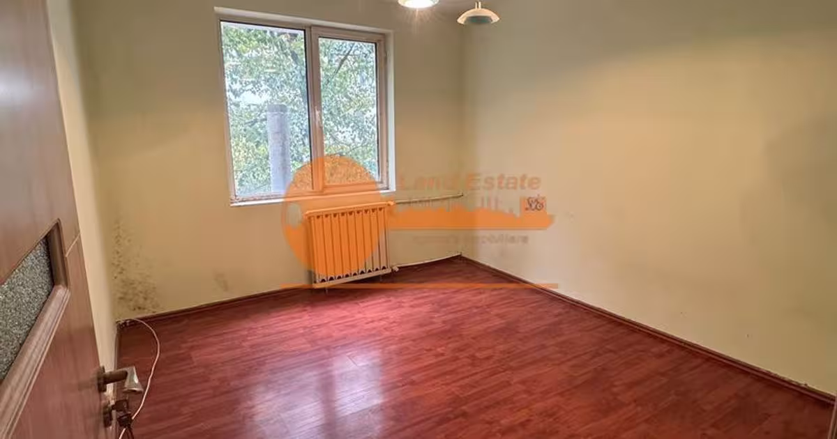 Apartament decomandat cu 3 camere în zona Crângași, Sector 6