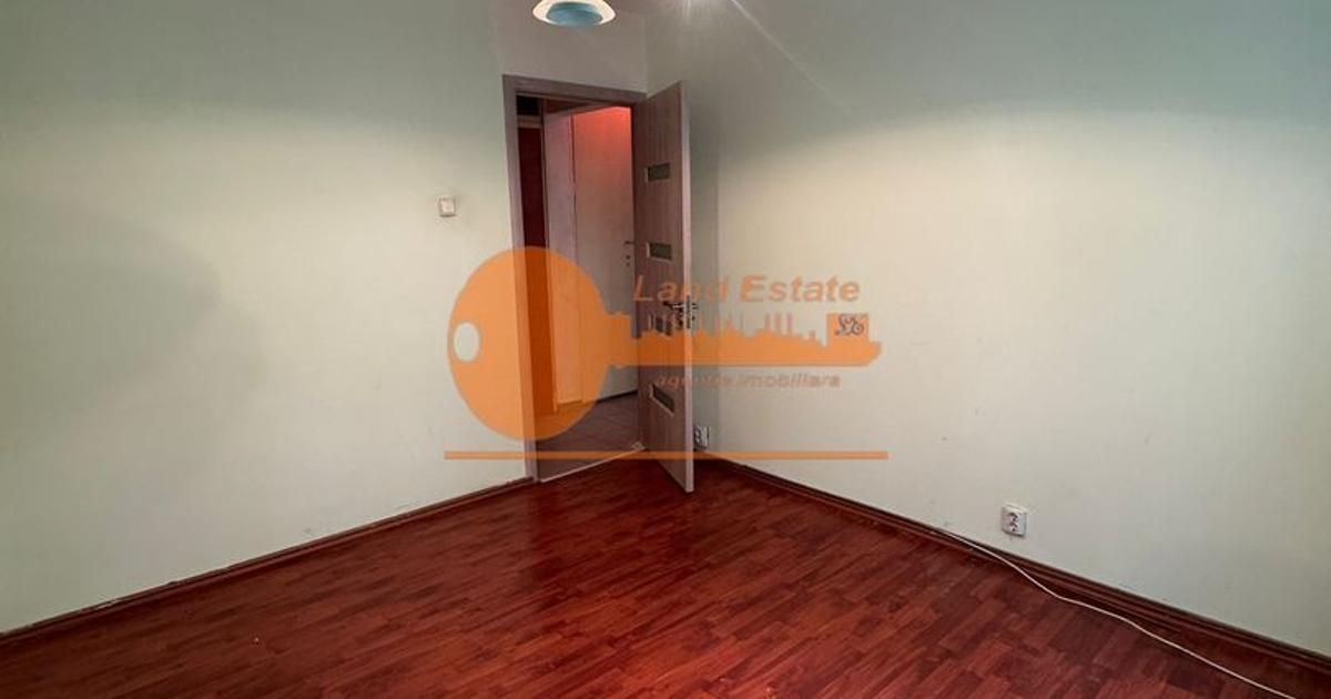 Apartament decomandat cu 3 camere în zona Crângași, Sector 6