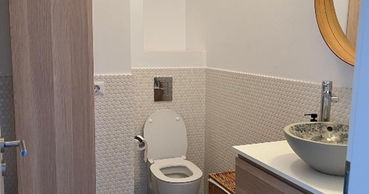 Apartament decomandat cu 2 camere în zona Crângași, Sector 6