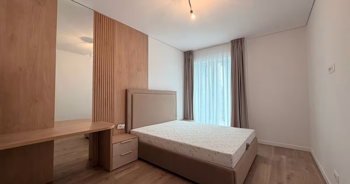 Apartament 70.24 mp cu 3 camere în zona Crângași, Sector 6