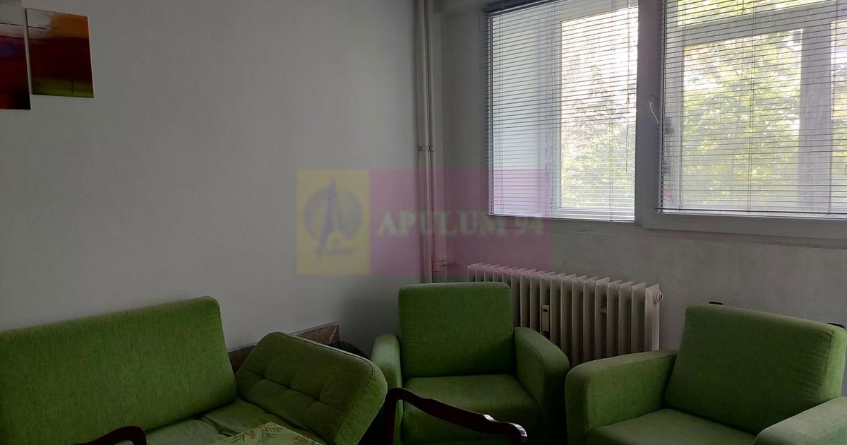 Apartament decomandat cu 2 camere în zona Drumul Taberei, Sector 6
