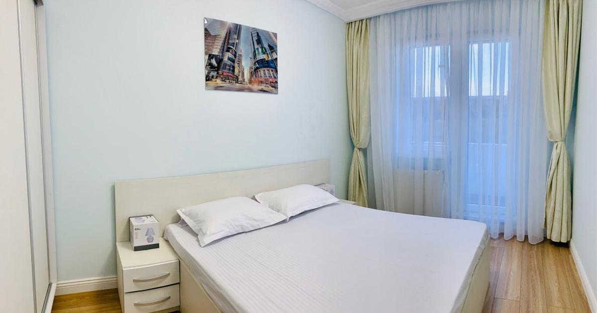 Apartament semidecomandat cu 2 camere în zona Drumul Taberei, Sector 6