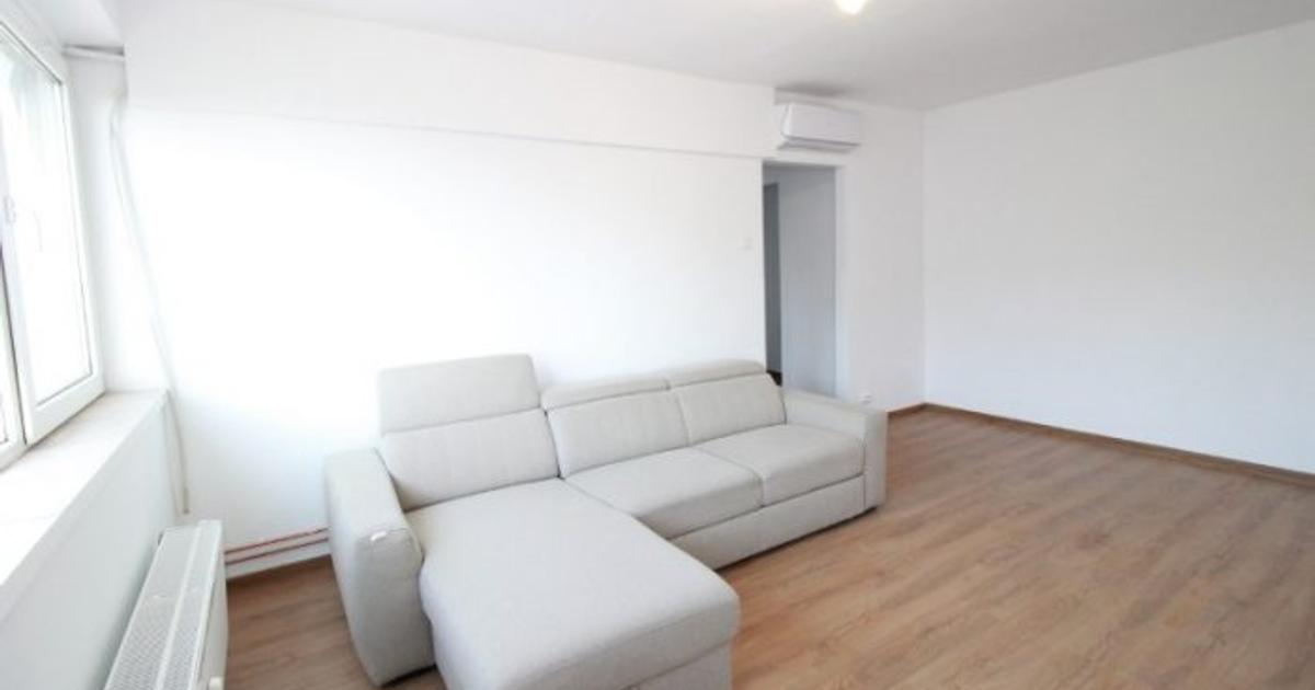 Apartament semidecomandat cu 2 camere în zona Drumul Taberei, Sector 6