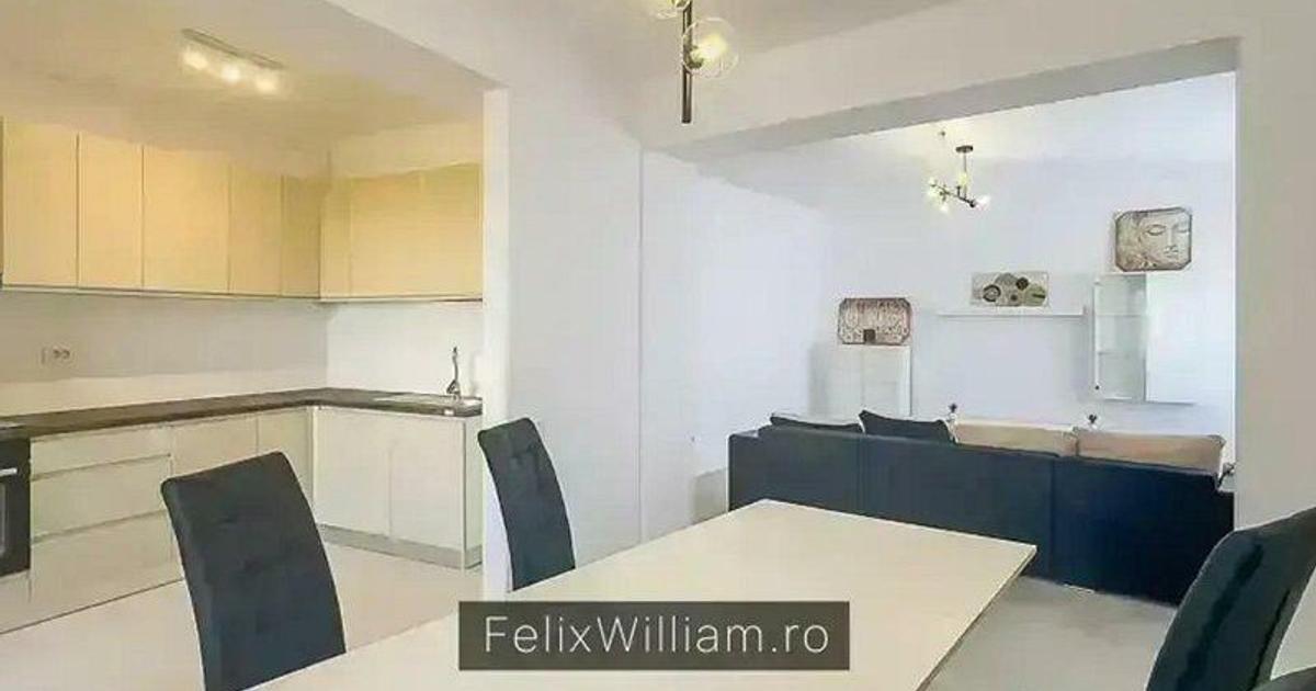 Apartament decomandat cu 2 camere în zona Drumul Taberei, Sector 6