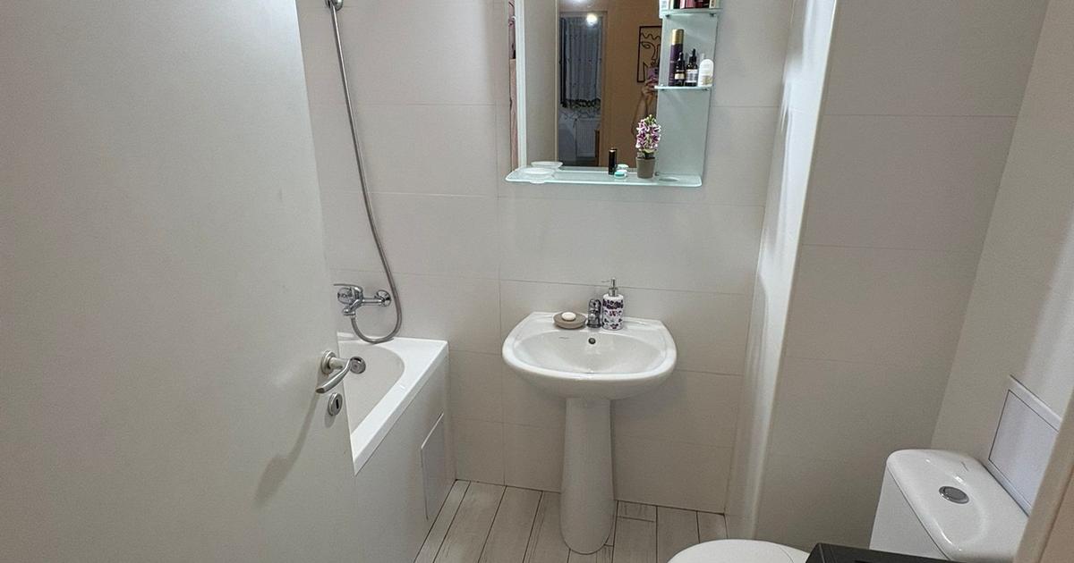 Apartament decomandat cu 2 camere în zona Drumul Taberei, Sector 6