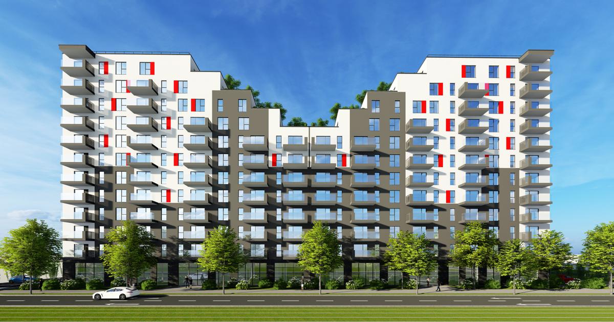 Apartament decomandat cu 2 camere în zona Drumul Taberei, Sector 6