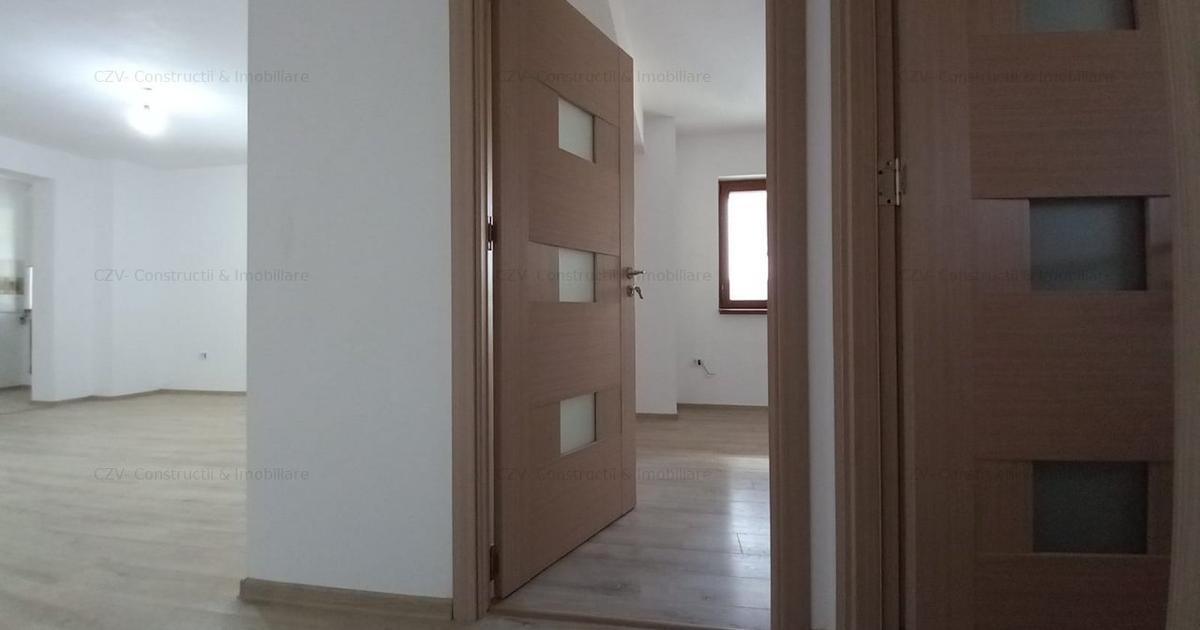 Apartament semidecomandat cu 2 camere în zona Drumul Taberei, Sector 6