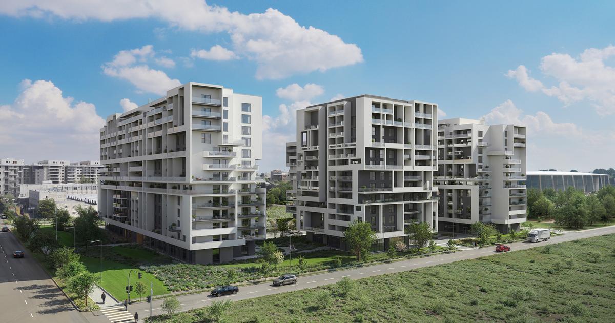 Apartament nedecomandat cu 3 camere în zona Drumul Taberei, Sector 6