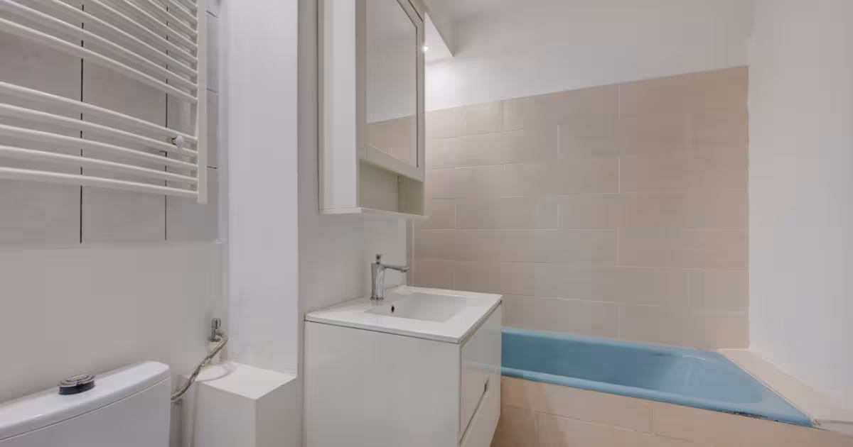 Apartament decomandat cu 3 camere în zona Drumul Taberei, Sector 6