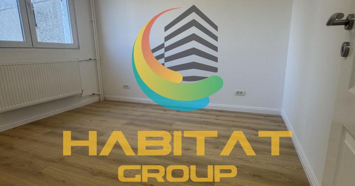 Apartament decomandat cu 3 camere în zona Drumul Taberei, Sector 6