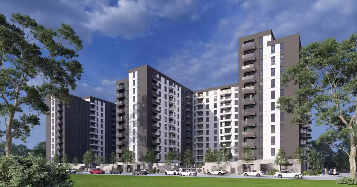 Apartament decomandat cu 4 camere în zona Drumul Taberei, Sector 6