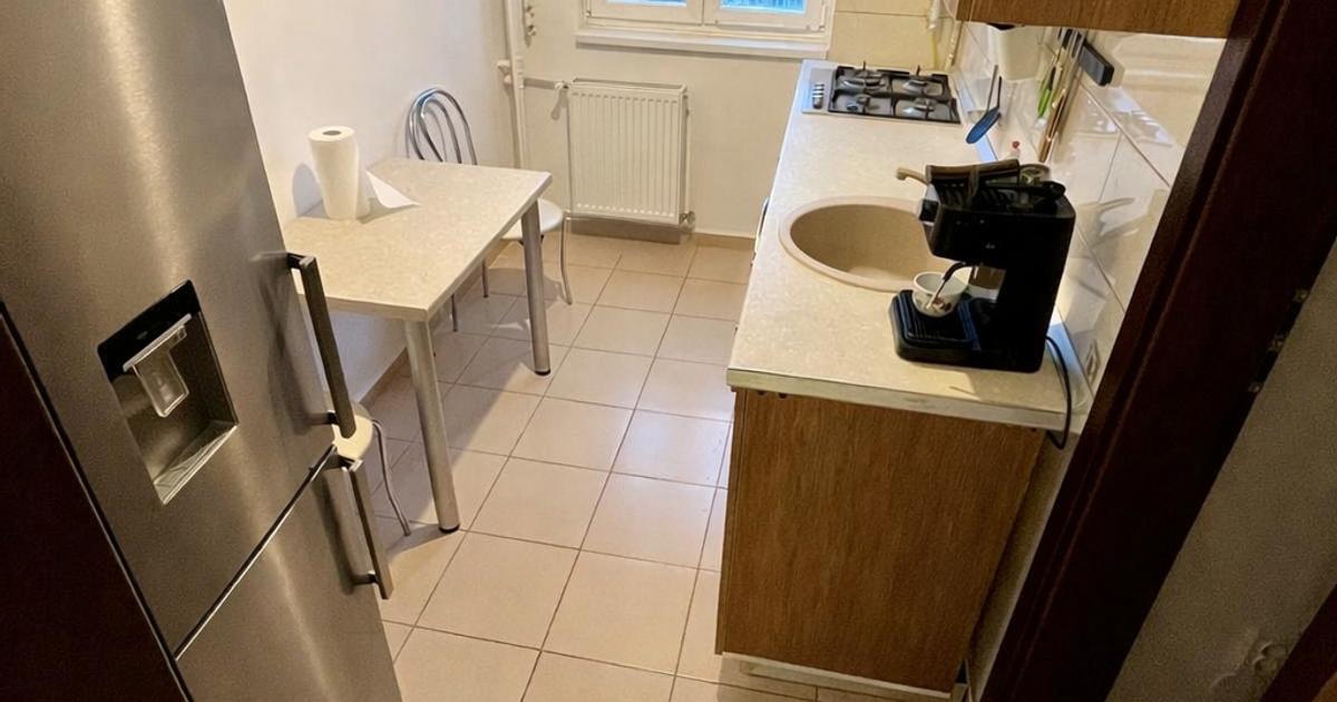 Apartament circular cu 2 camere în zona Drumul Taberei, Sector 6