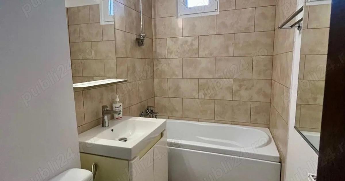 Apartament decomandat cu 2 camere în zona Drumul Taberei, Sector 6