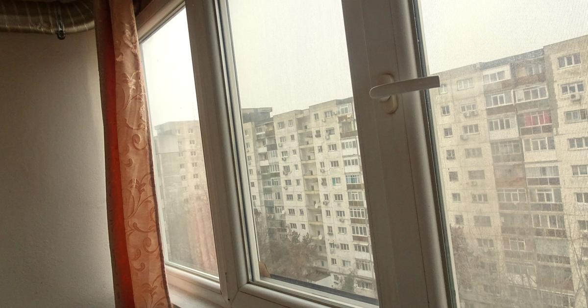 Apartament decomandat cu 2 camere în zona Drumul Taberei, Sector 6