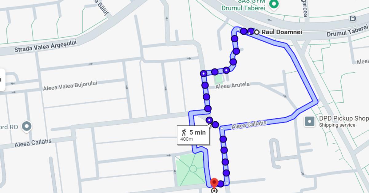 Apartament decomandat cu 3 camere în zona Drumul Taberei, Sector 6