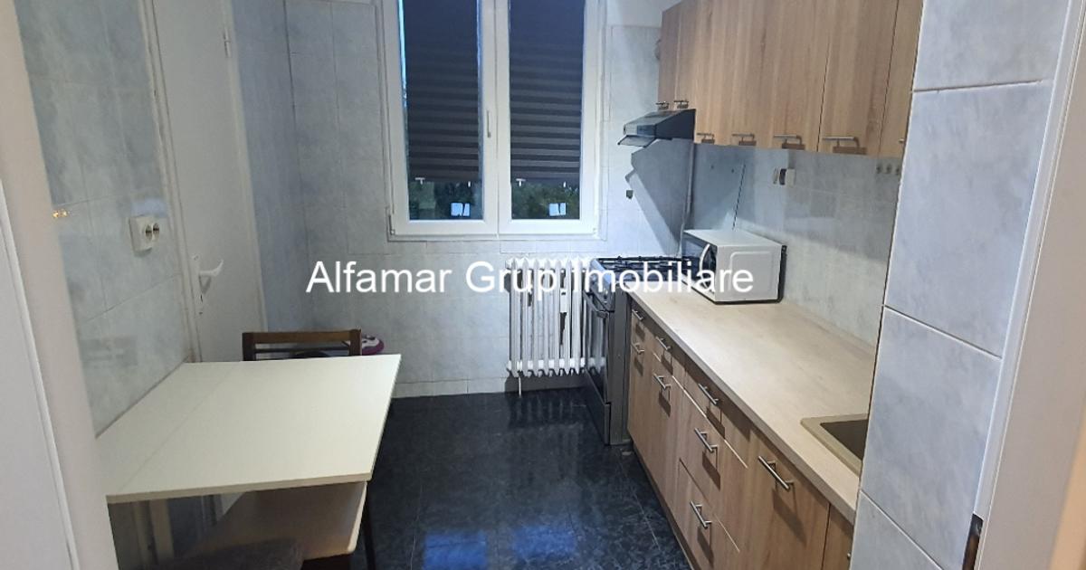 Apartament cu 3 camere în zona Drumul Taberei, Sector 6
