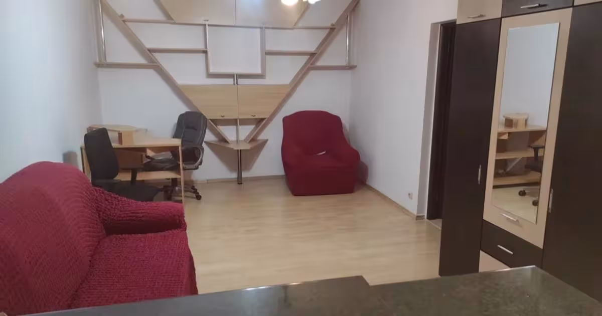 Apartament decomandat cu 2 camere în zona Gorjului, Sector 6