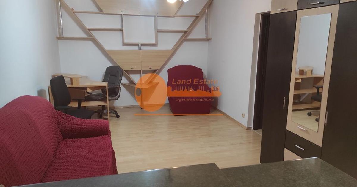 Apartament decomandat cu 2 camere în zona Gorjului, Sector 6