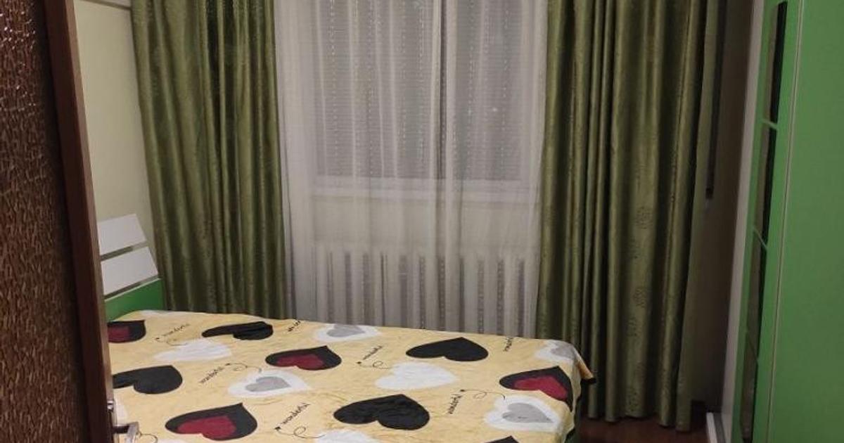 Apartament decomandat cu 2 camere în zona Gorjului, Sector 6