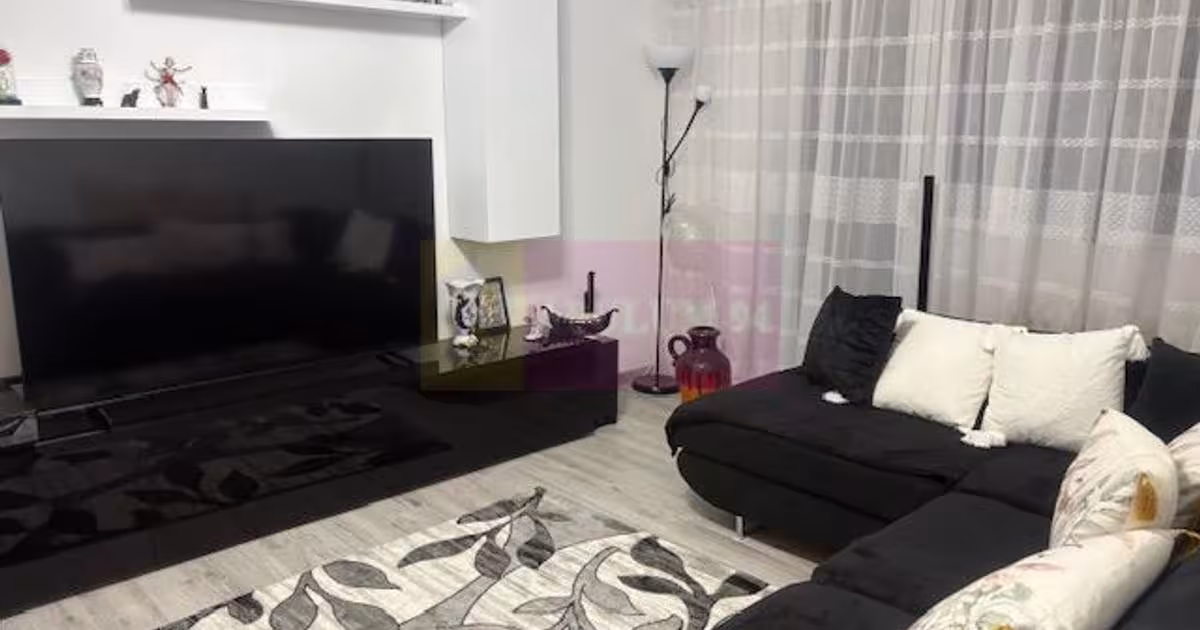 Apartament decomandat cu 3 camere în zona Gorjului, Sector 6