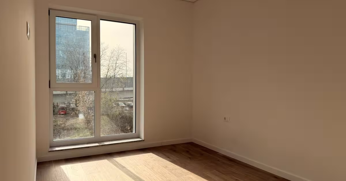 Apartament decomandat cu 2 camere în zona Grozăvești, Sector 6