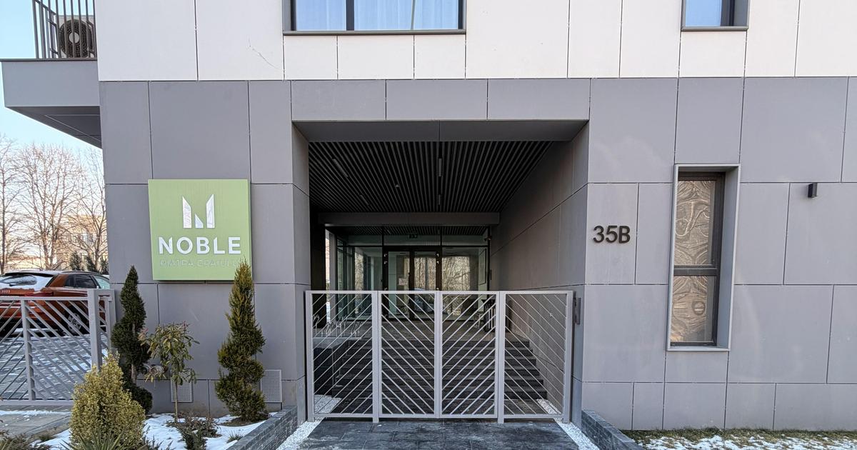 Apartament decomandat cu 2 camere în zona Grozăvești, Sector 6