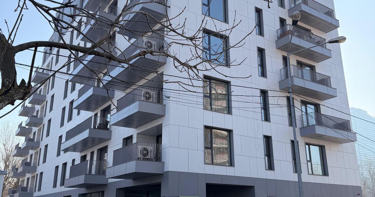 Apartament 72.49 mp cu 3 camere în zona Grozăvești, Sector 6