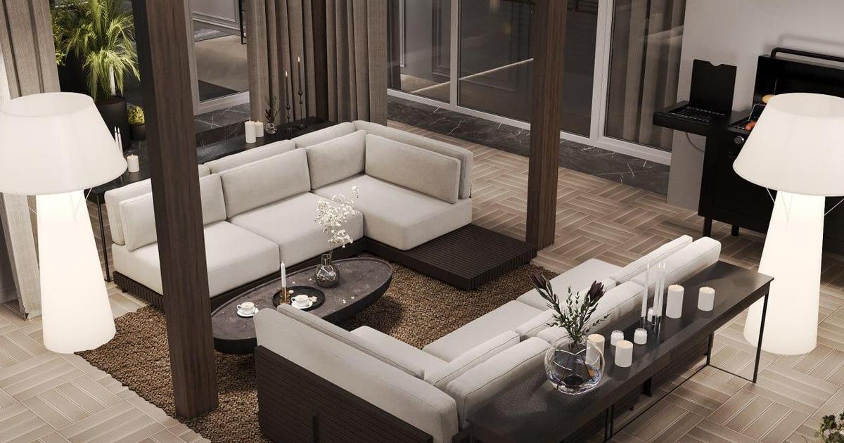 Apartament 82 mp cu 4 camere în zona Grozăvești, Sector 6