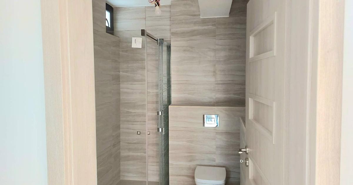 Apartament cu 2 camere în zona Lujerului, Sector 6