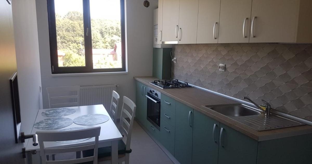 Apartament decomandat cu 2 camere în zona Militari, Sector 6