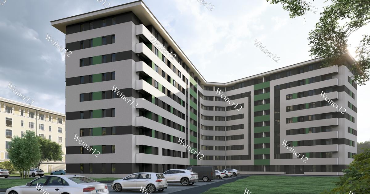 Apartament decomandat cu 2 camere în zona Militari, Sector 6