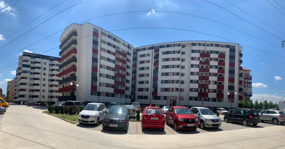 Apartament decomandat cu 2 camere în zona Militari, Sector 6
