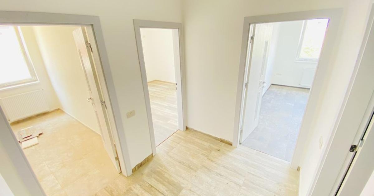 Apartament decomandat cu 2 camere în zona Militari, Sector 6