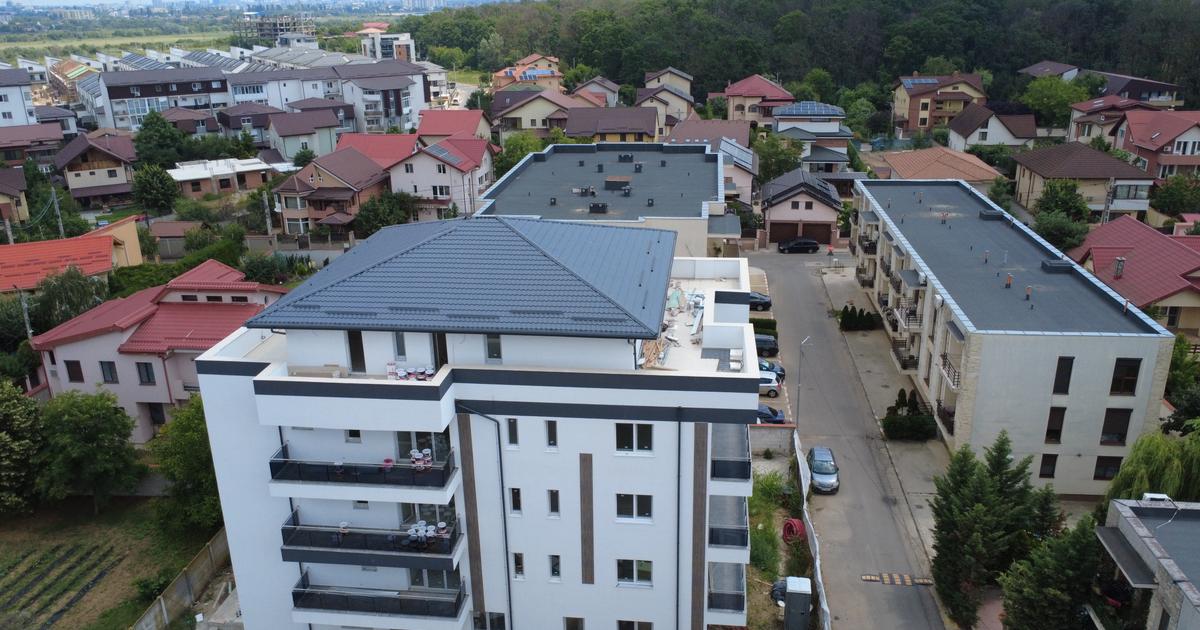 Apartament decomandat cu 2 camere în zona Militari, Sector 6