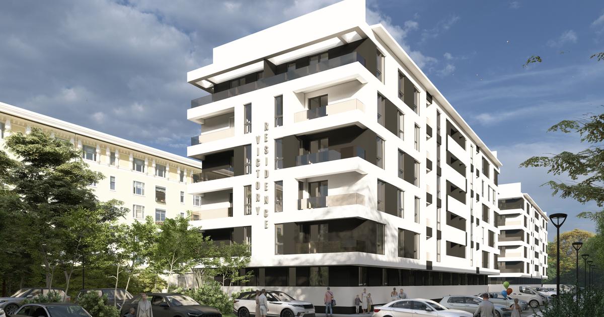 Apartament decomandat cu 2 camere în zona Militari, Sector 6